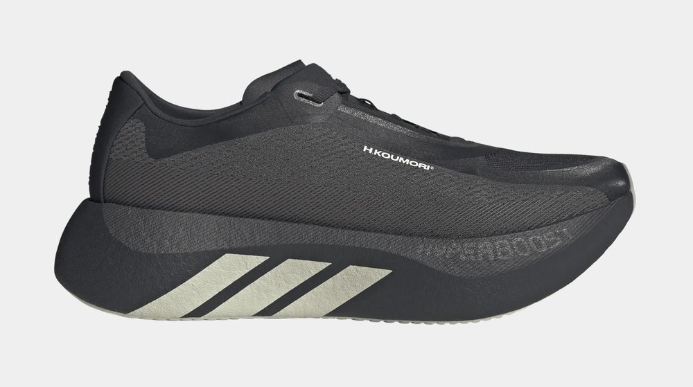 Кросівки для бігу чоловічі adidas Hyperboost Edge