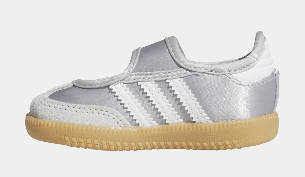 Кросівки дитячі adidas Samba Jane
