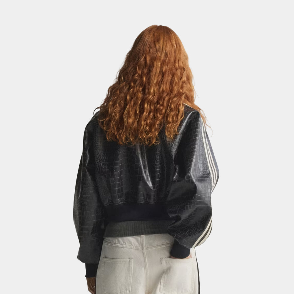 Куртка жіноча adidas SST Pleather