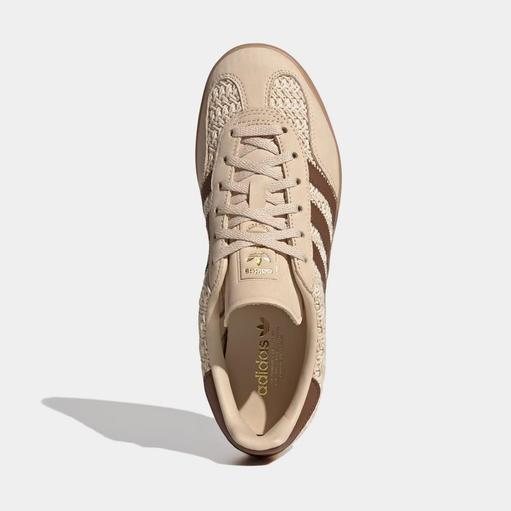 Кросівки жіночі adidas Gazelle Indoor