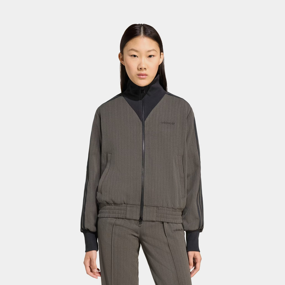 Куртка жіноча adidas Tailored Track