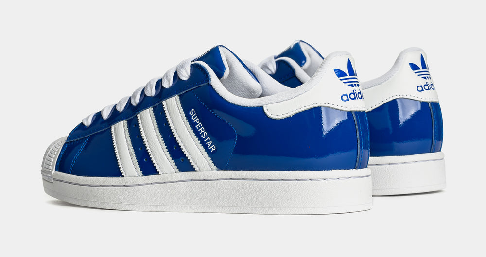 Кросівки чоловічі adidas Superstar II
