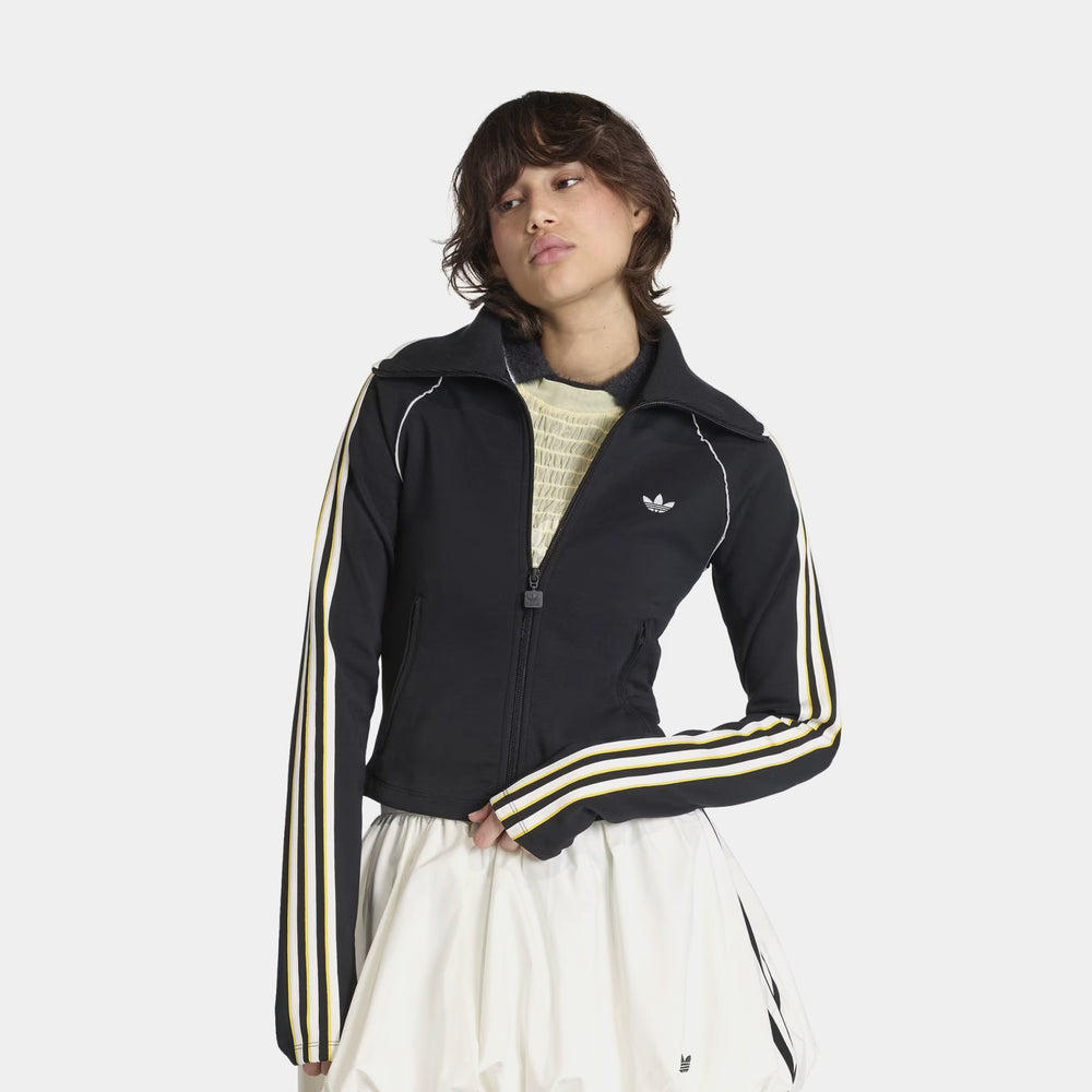Куртка жіноча adidas Firebird Slim Fitted