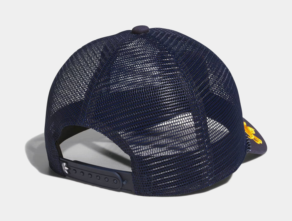 Кепка adidas Originals Major Mesh Trucker