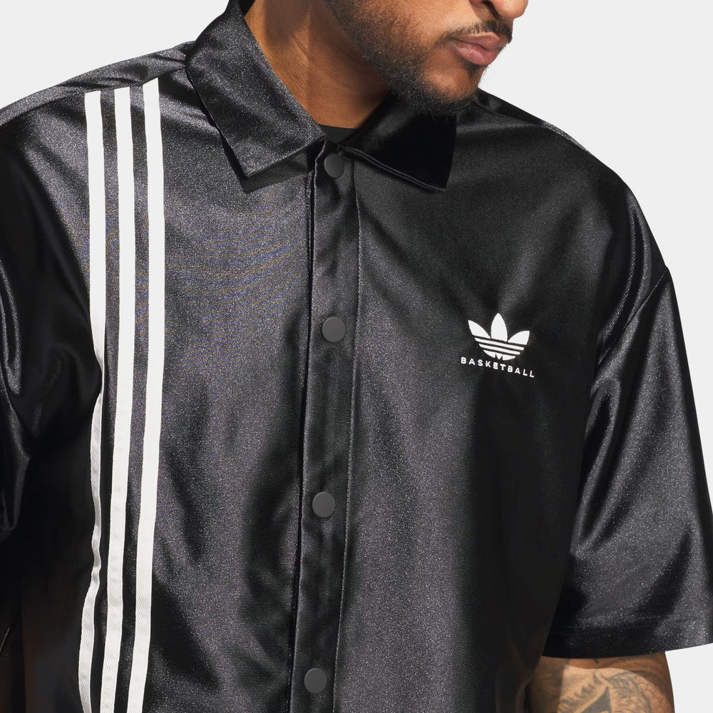 Сорочка чоловіча adidas Summer Shooting