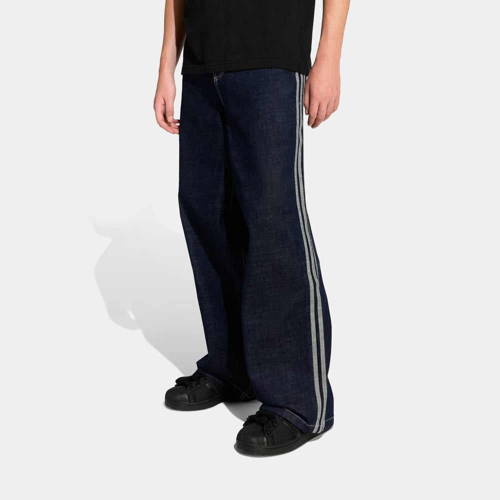 Джинси чоловічі adidas 90s Alternative Sport Wide Leg Skater