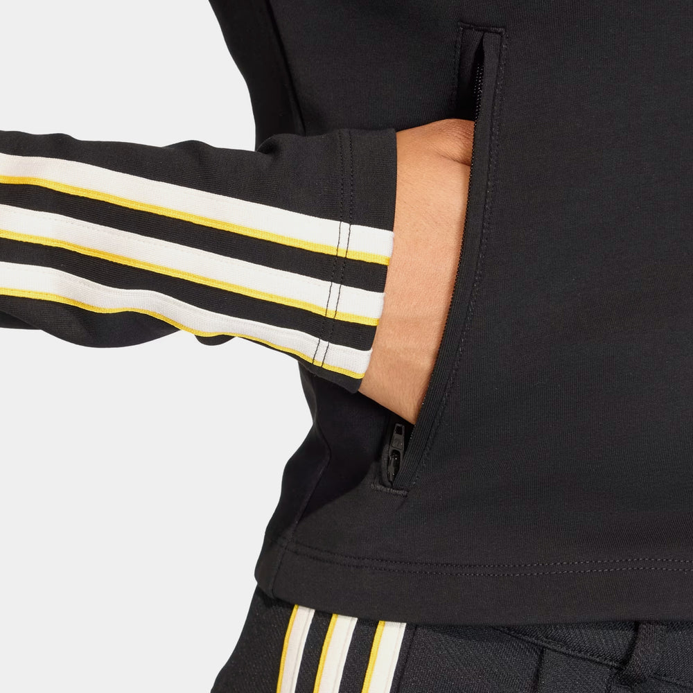Куртка жіноча adidas Firebird Slim Fitted