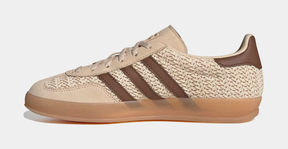 Кросівки жіночі adidas Gazelle Indoor
