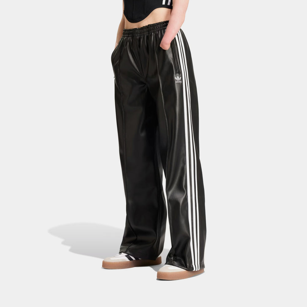 Штани жіночі adidas Adicolor Classic Firebird Pleather