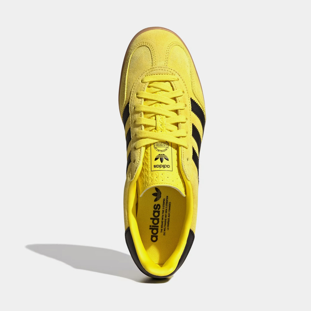 Кросівки чоловічі adidas Gazelle Indoor