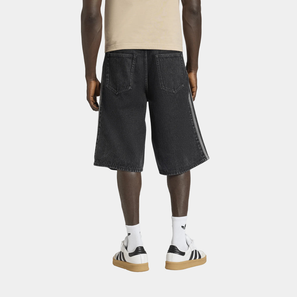 Шорти чоловічі adidas Firebird Adicolor Denim