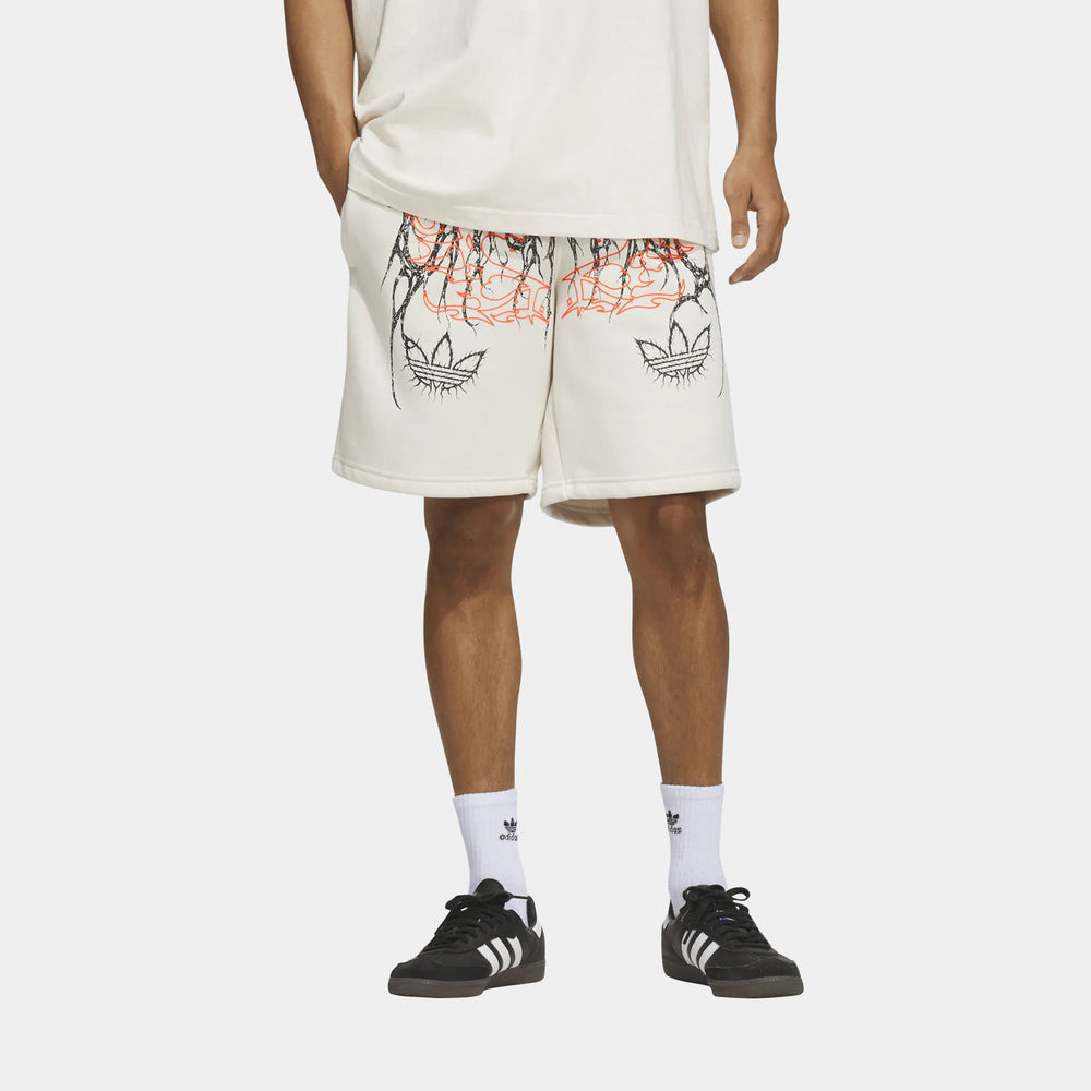 Шорти чоловічі adidas Originals Metal Graphic