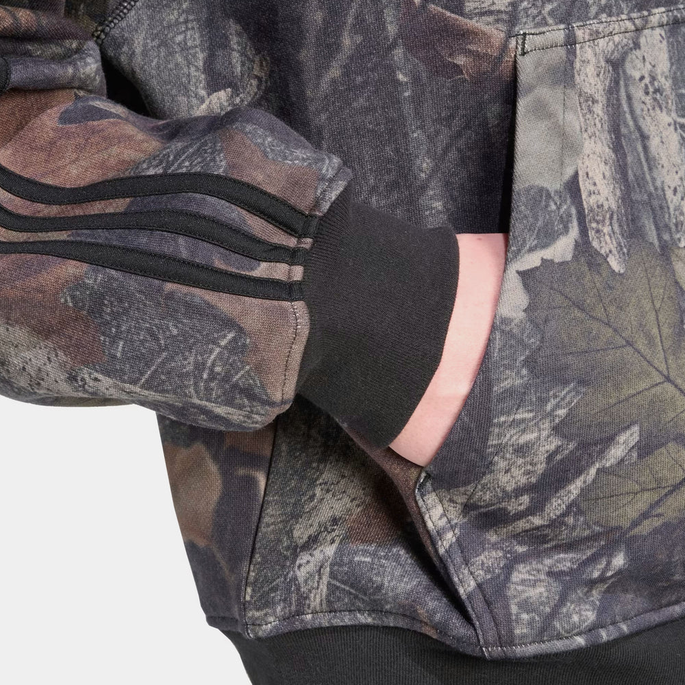 Худі чоловіче adidas Camo