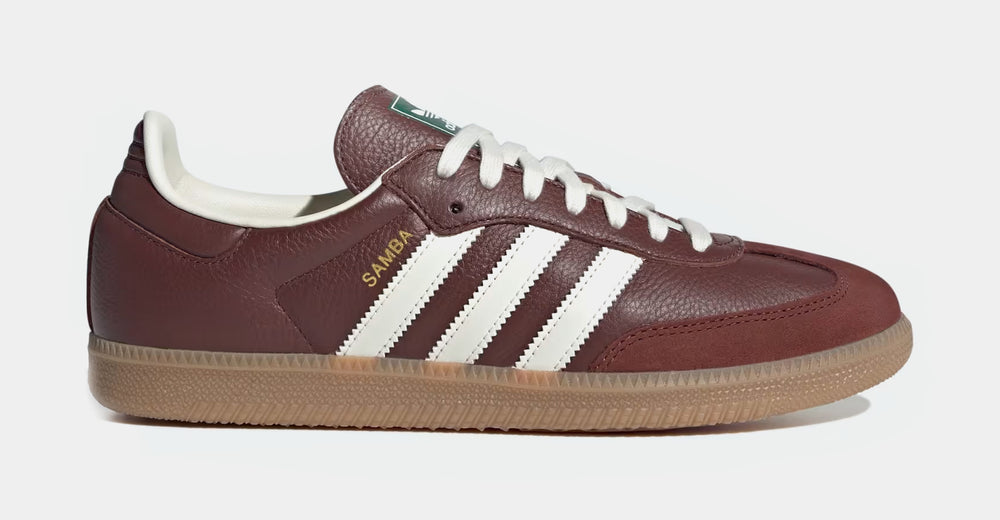 Кросівки чоловічі adidas Samba OG
