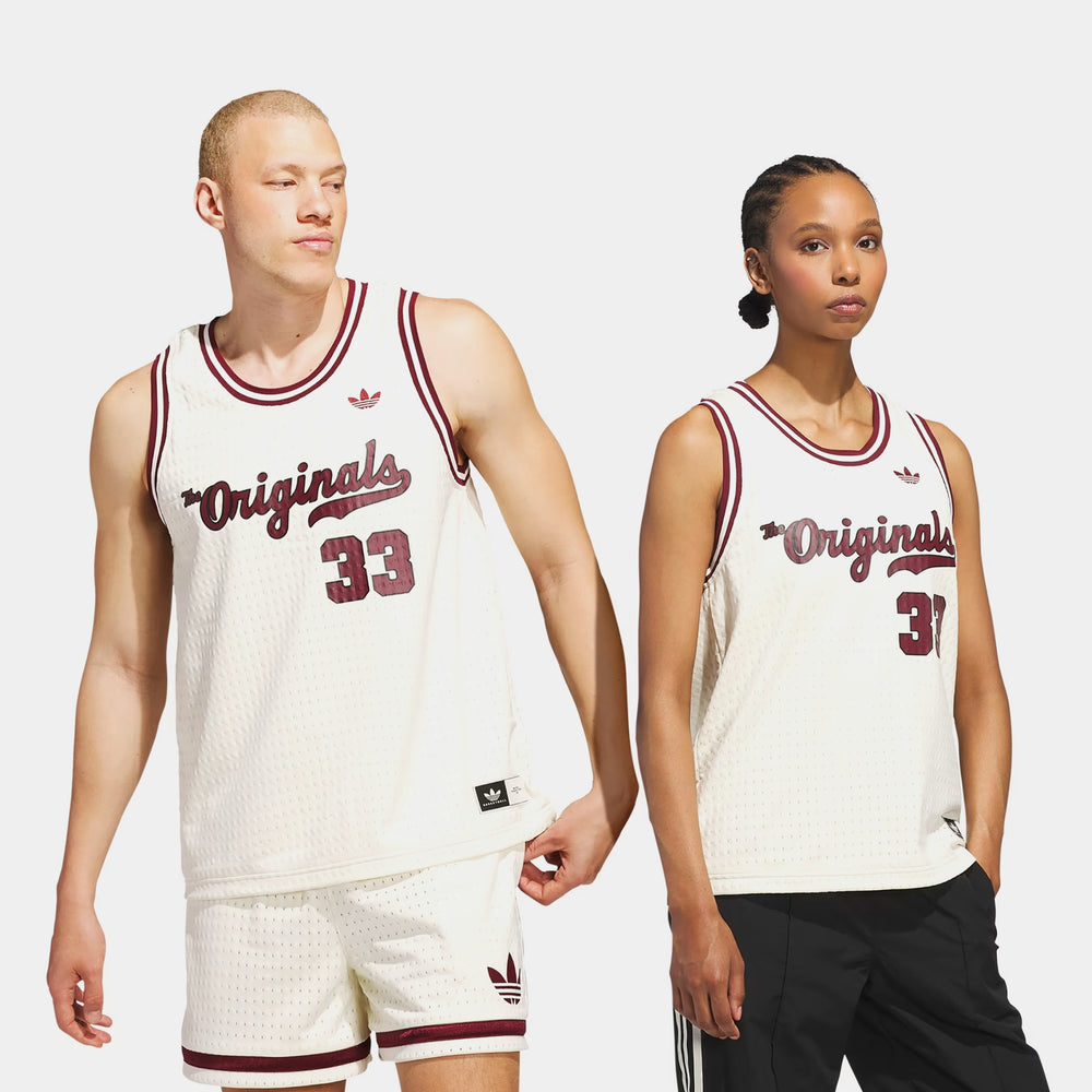 Майка чоловіча adidas Originals Basketball