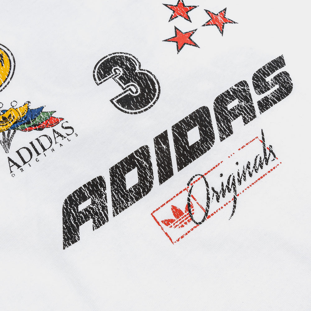 Футболка чоловіча adidas Originals OG World