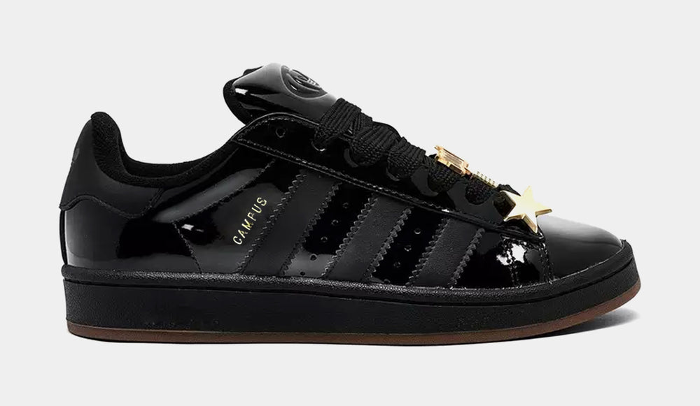 Кросівки жіночі adidas Campus 00s Patent Leather
