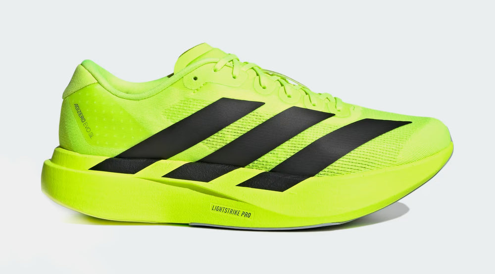 Кросівки для бігу чоловічі adidas Adizero Evo SL