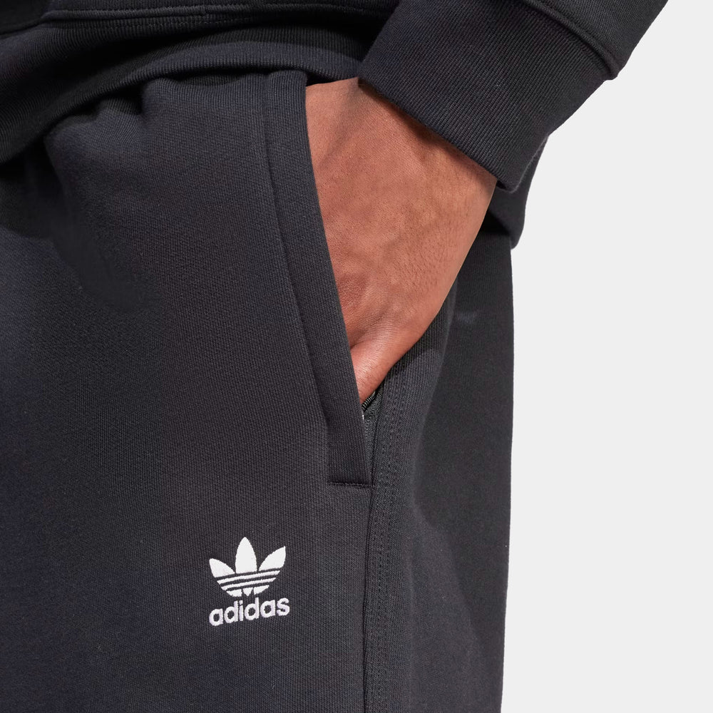 Штани чоловічі adidas Originals Trefoil Essentials Open Hem