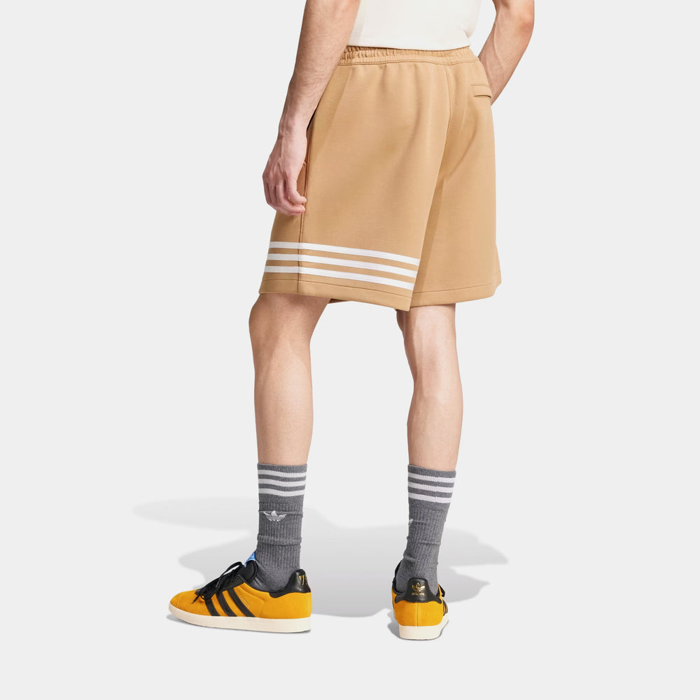 Шорти чоловічі adidas Neuclassics 3-Stripes