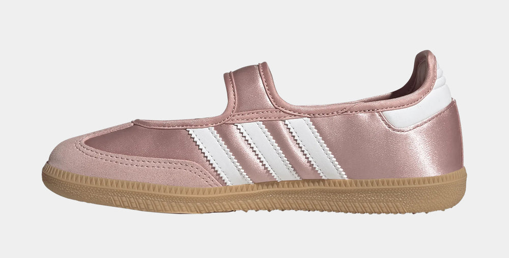 Кросівки дитячі adidas Samba Jane
