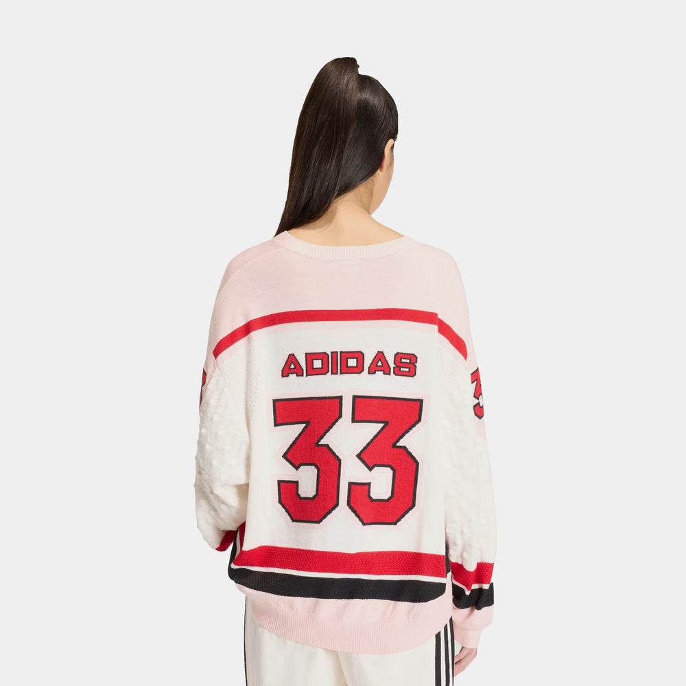 Лонгслів жіночий adidas Originals OS Sport
