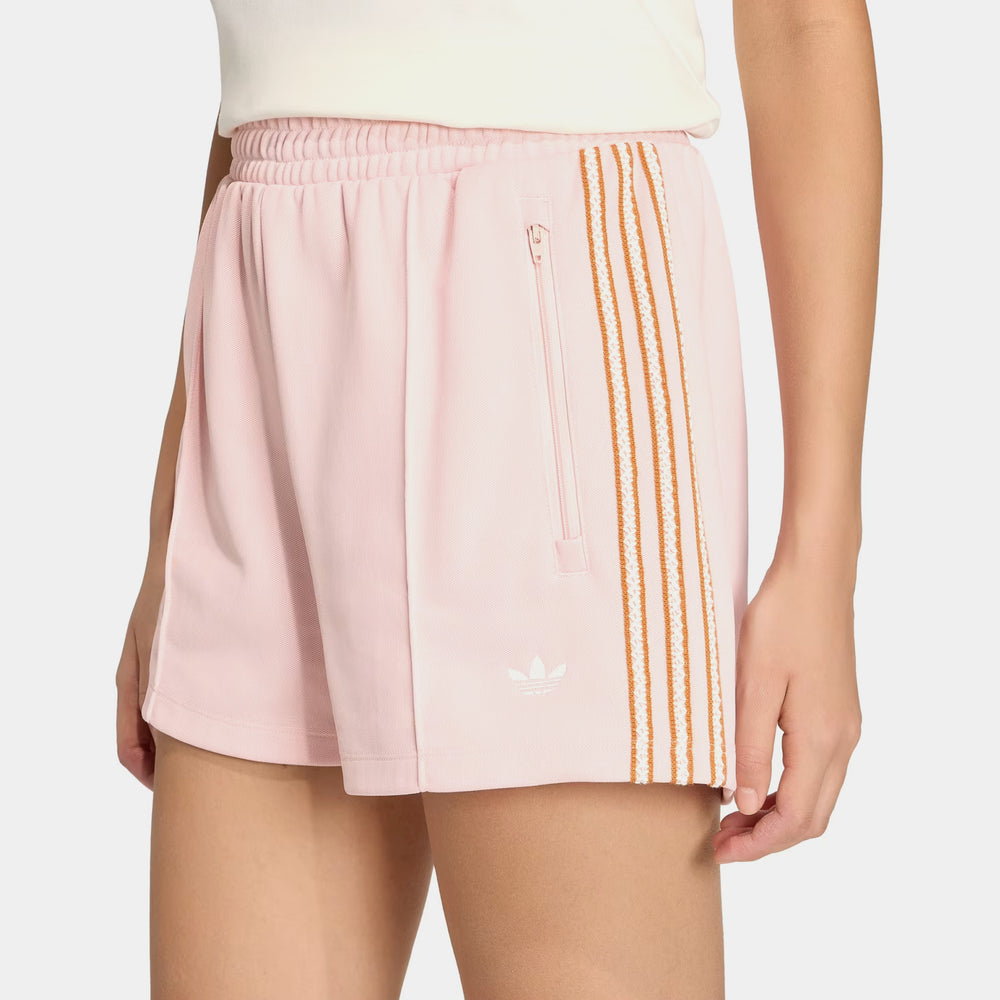 Шорти жіночі adidas Originals Summer Glow Knit
