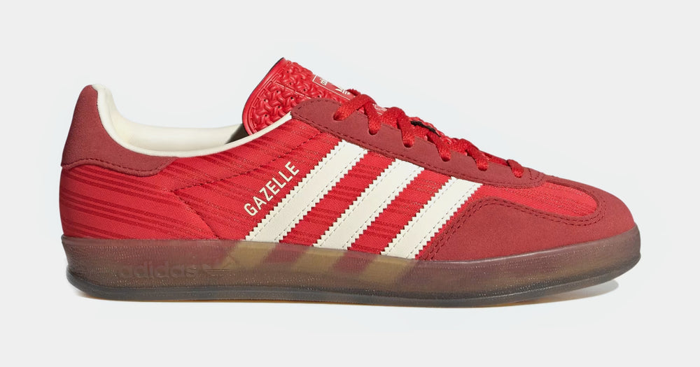 Кросівки жіночі adidas Gazelle Indoor