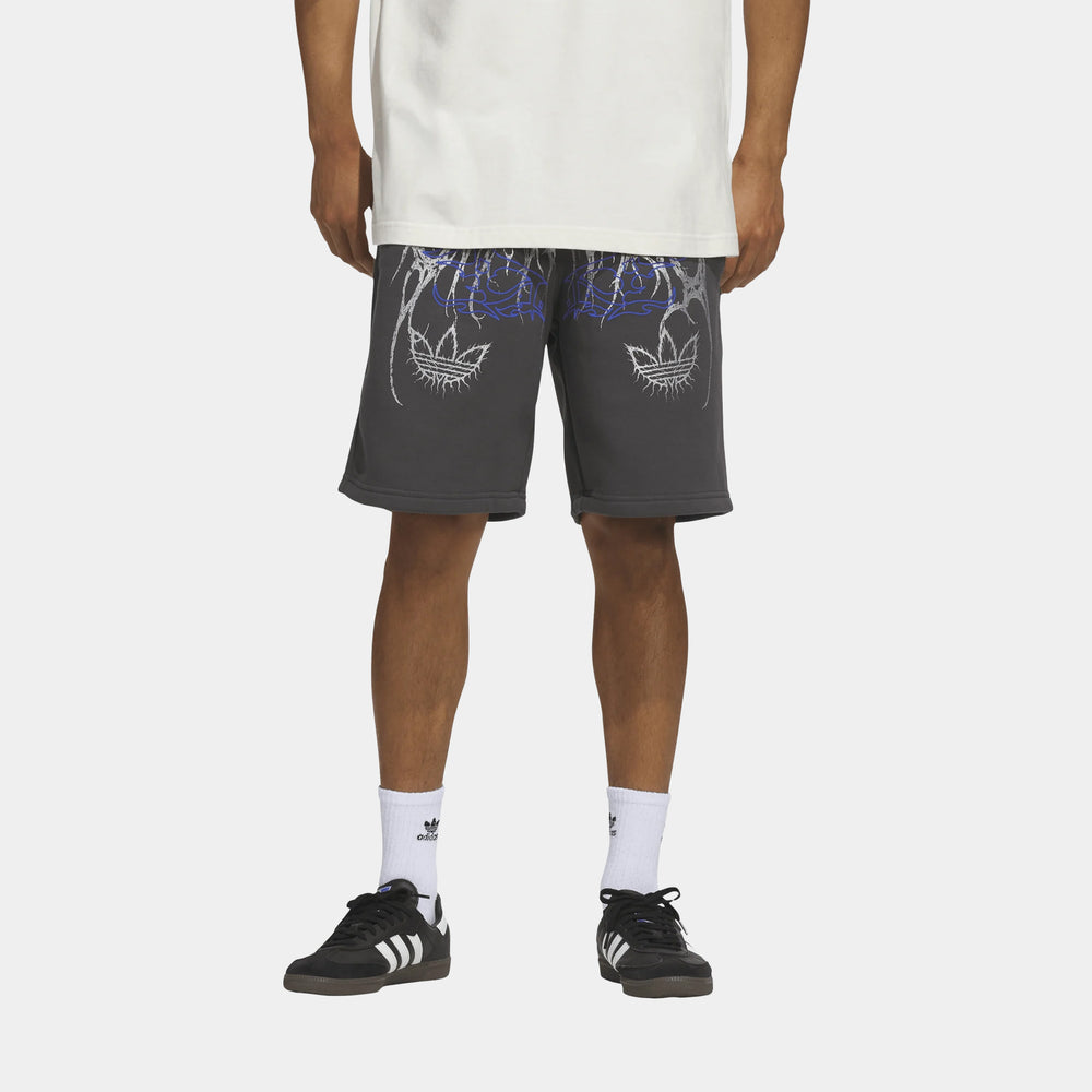 Шорти чоловічі adidas Metal OG Graphic