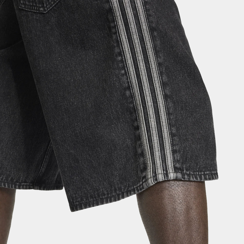 Шорти чоловічі adidas Firebird Adicolor Denim