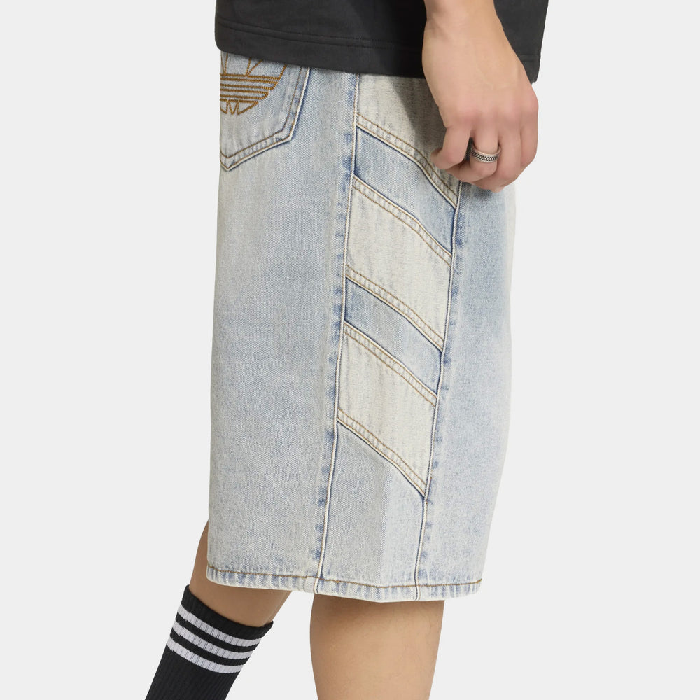 Шорти чоловічі adidas Denim
