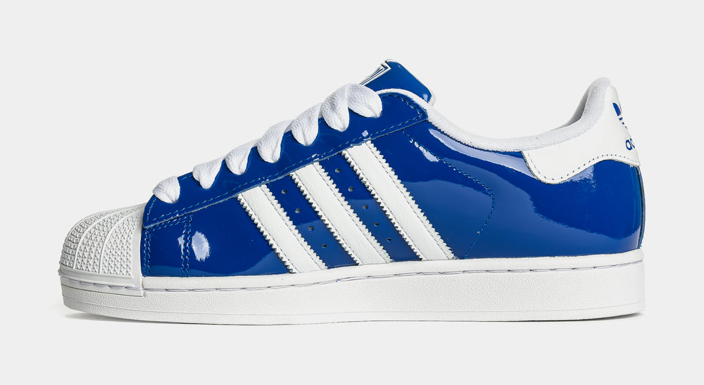 Кросівки чоловічі adidas Superstar II