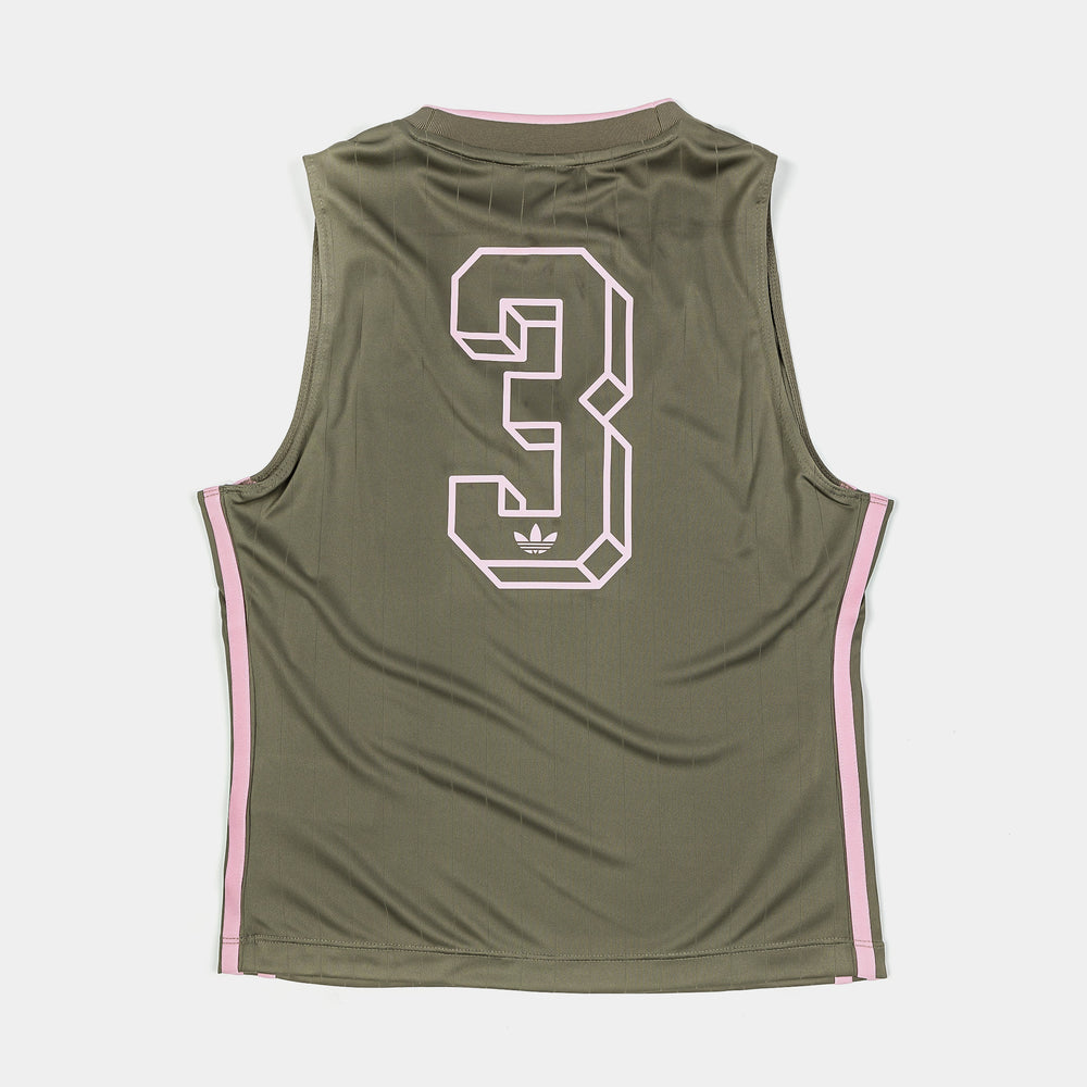 Майка жіноча adidas Soccer Summer V-Neck