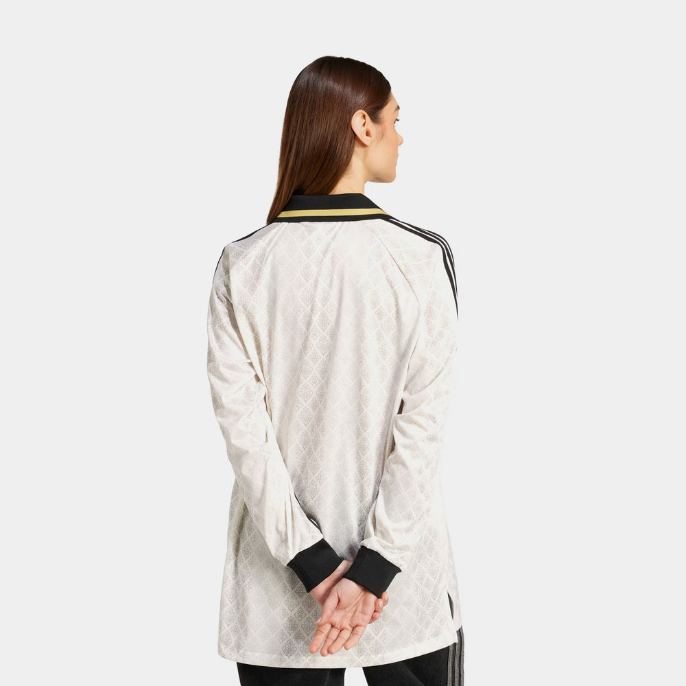 Лонгслів жіночий adidas Originals Retro Cricket