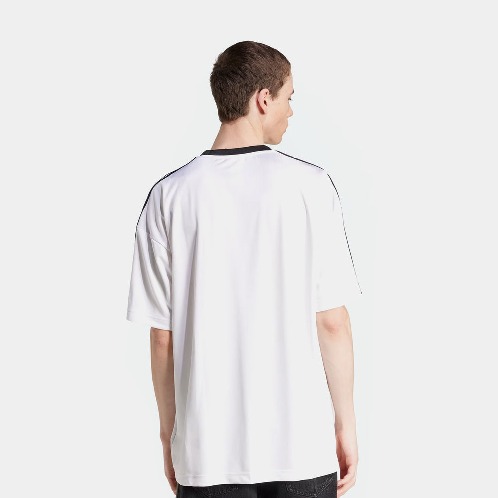 Футболка чоловіча adidas Adicolor Jacquard