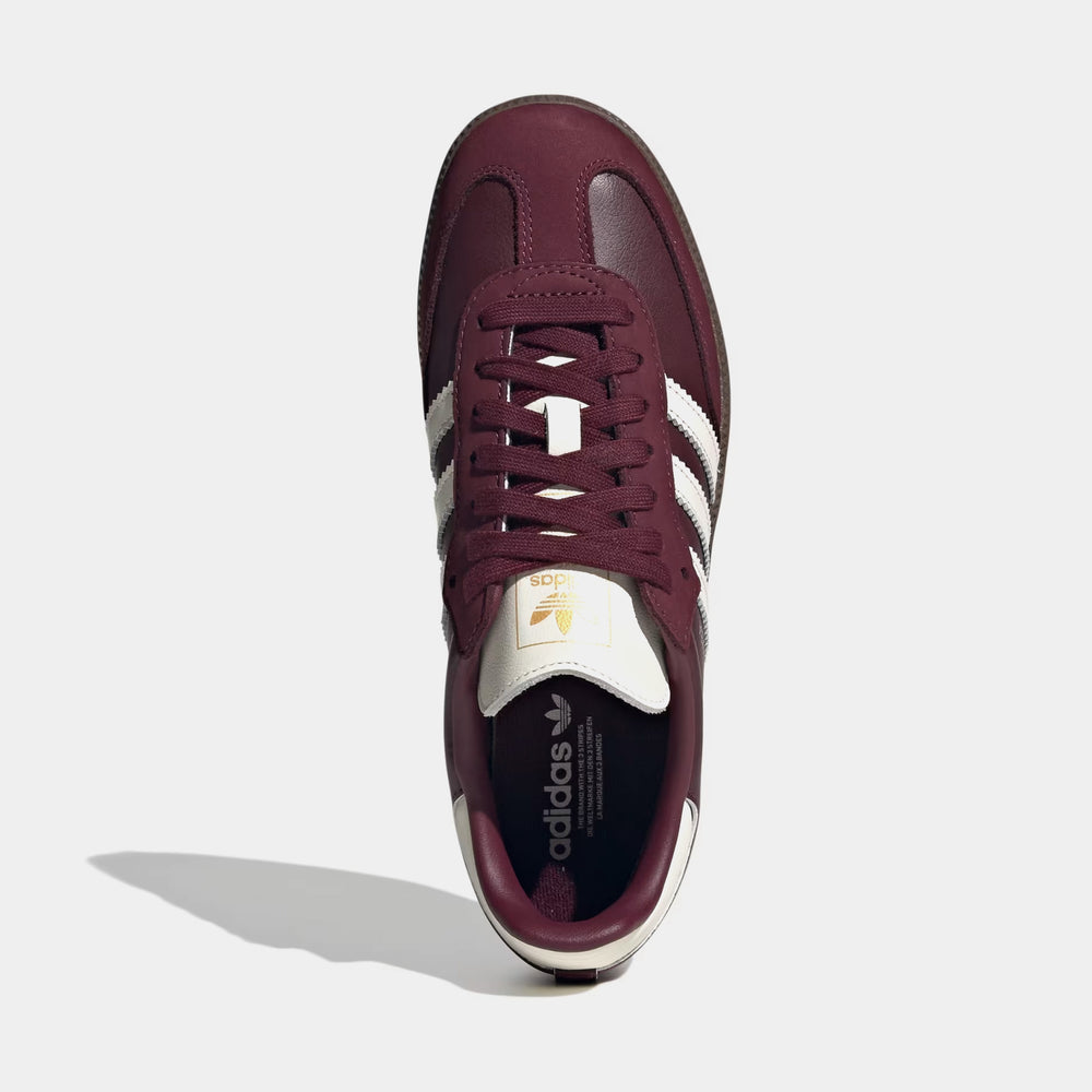 Кросівки жіночі adidas Samba OG