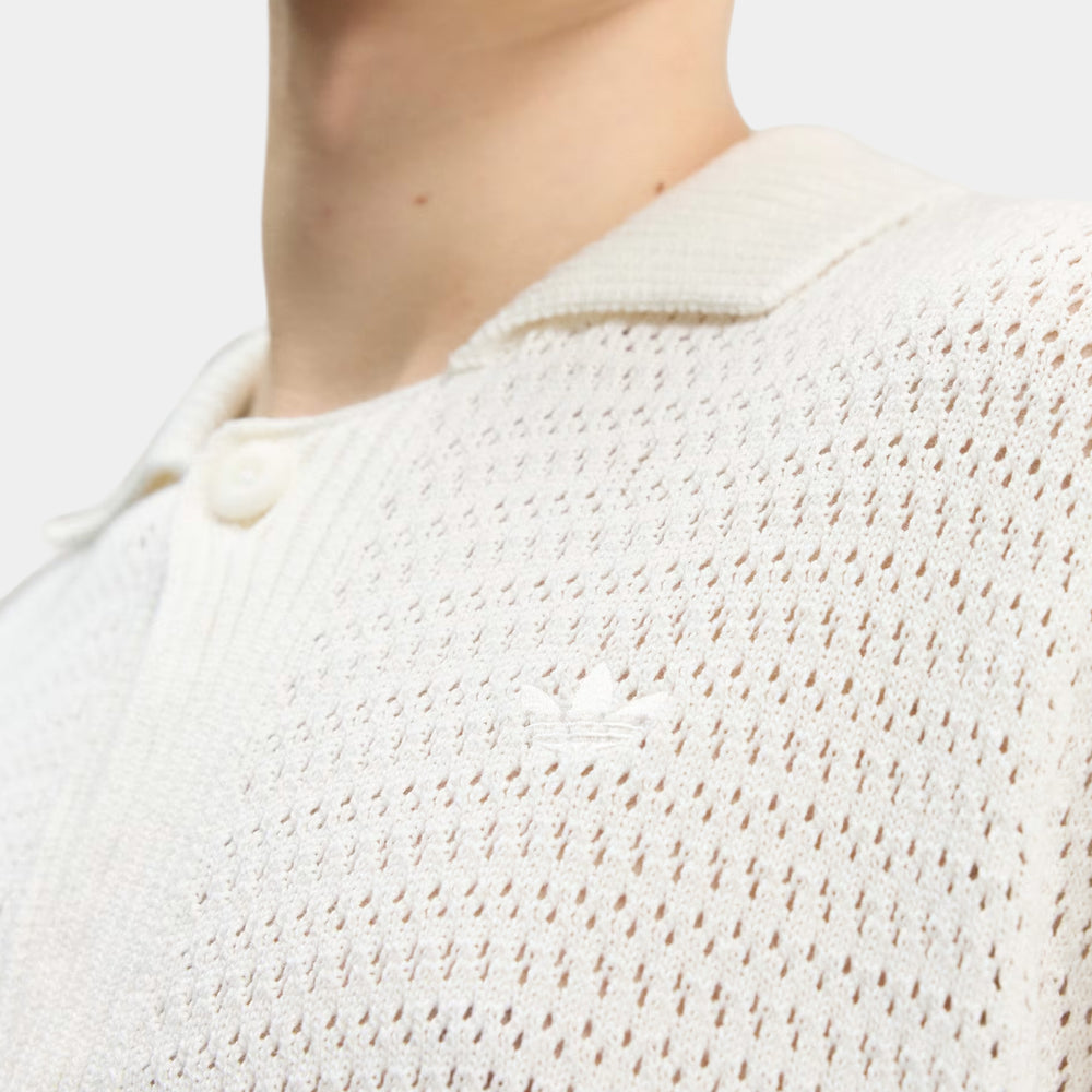 Сорочка чоловіча adidas Crochet