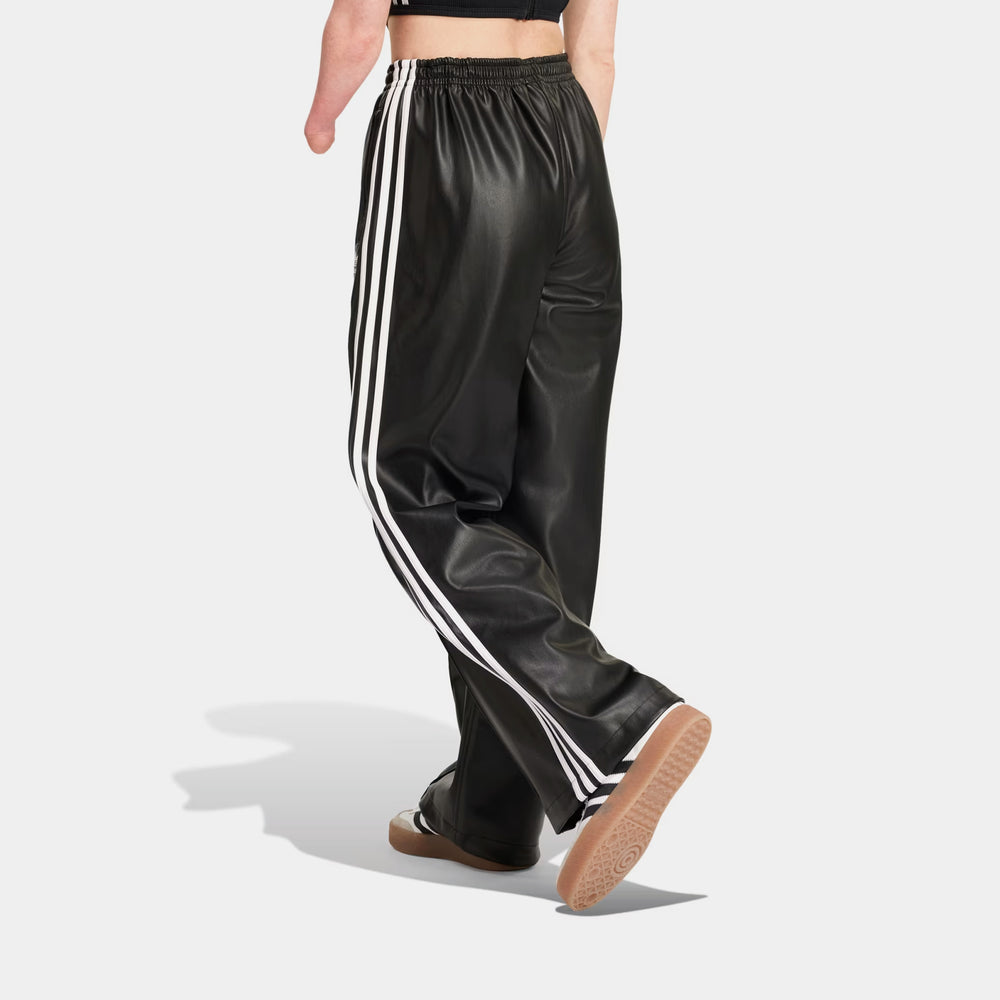 Штани жіночі adidas Adicolor Classic Firebird Pleather