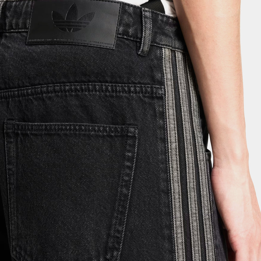 Штани чоловічі adidas Adicolor Denim Firebird