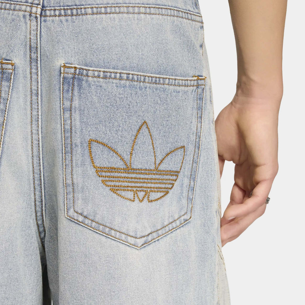 Шорти чоловічі adidas Denim