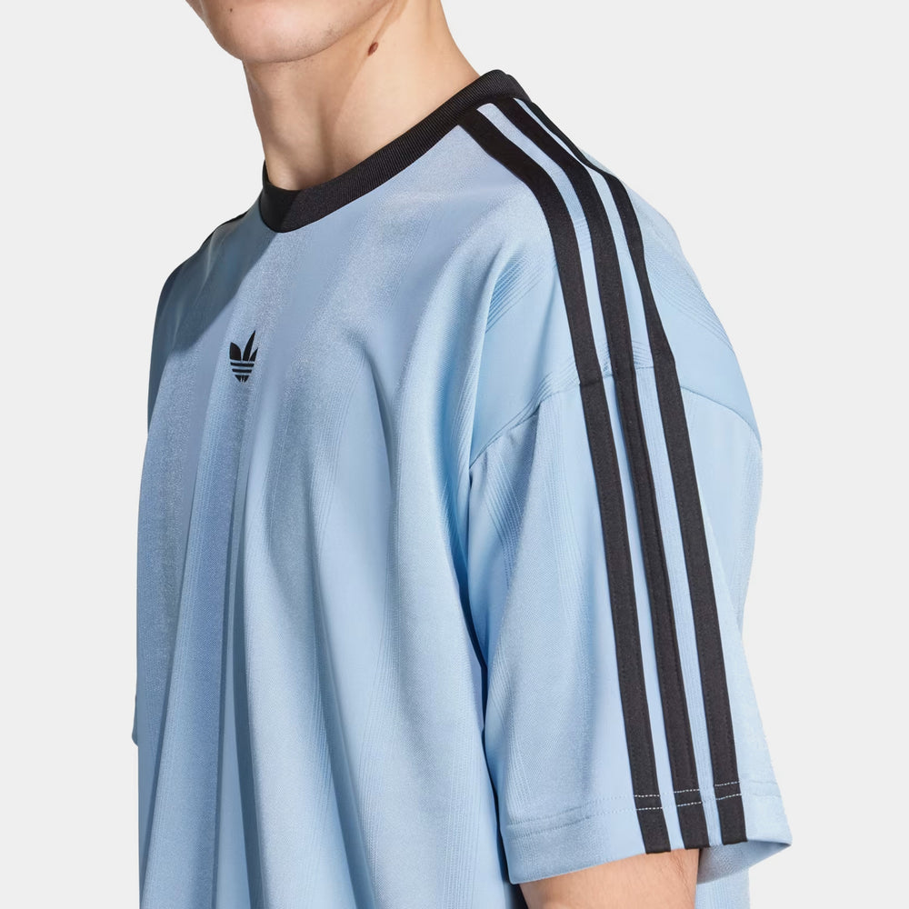 Футболка чоловіча adidas Adicolor Jacquard