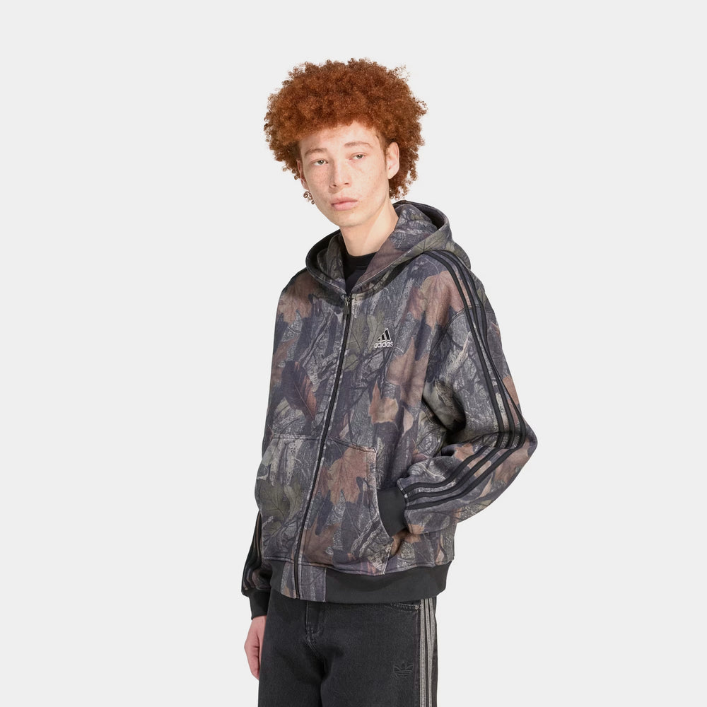 Худі чоловіче adidas Camo