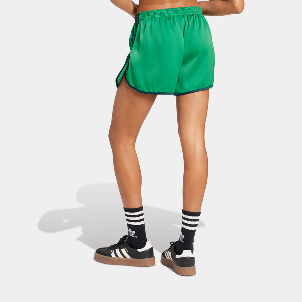 Шорти жіночі adidas Adicolor 3 Stripes Sprinter