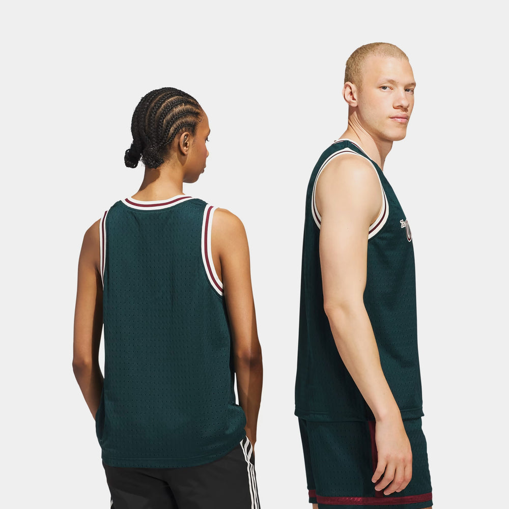 Майка чоловіча adidas Originals Basketball