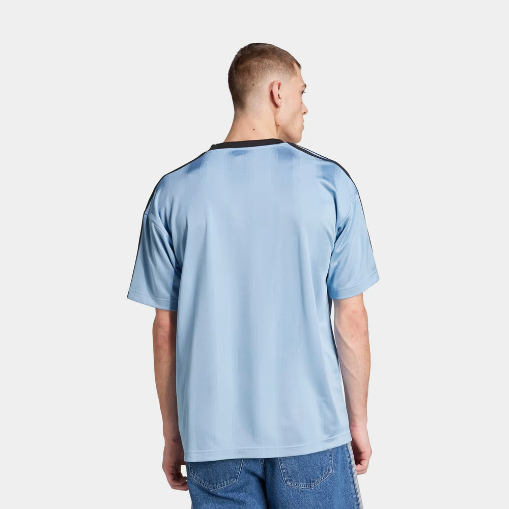 Футболка чоловіча adidas Adicolor Jacquard