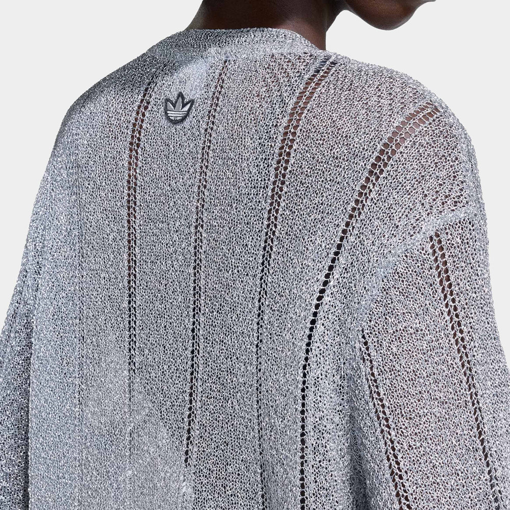 Футболка жіноча adidas Adilenium Season 5 Knitted