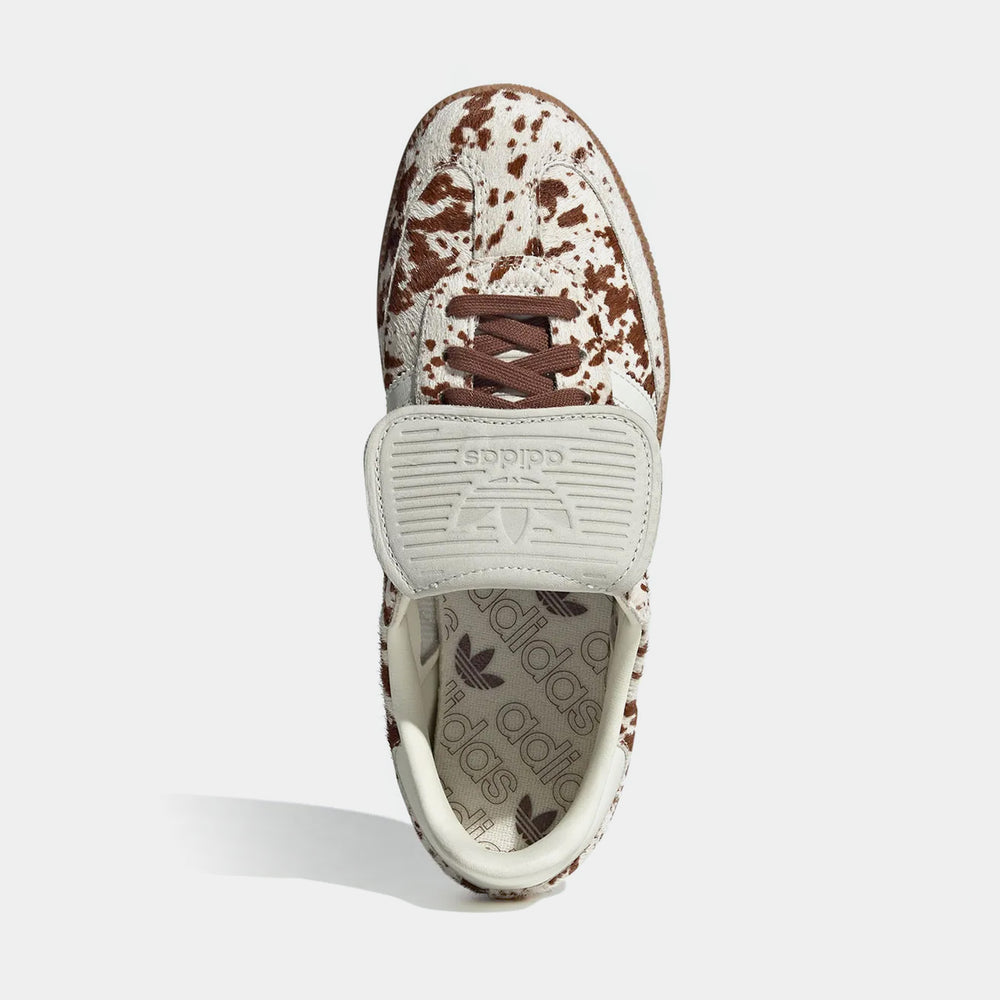 Кросівки жіночі adidas Samba LT Cow Print