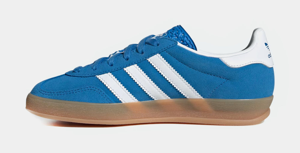 Кросівки дитячі adidas Gazelle Indoor
