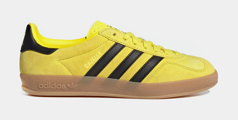 Кросівки чоловічі adidas Gazelle Indoor