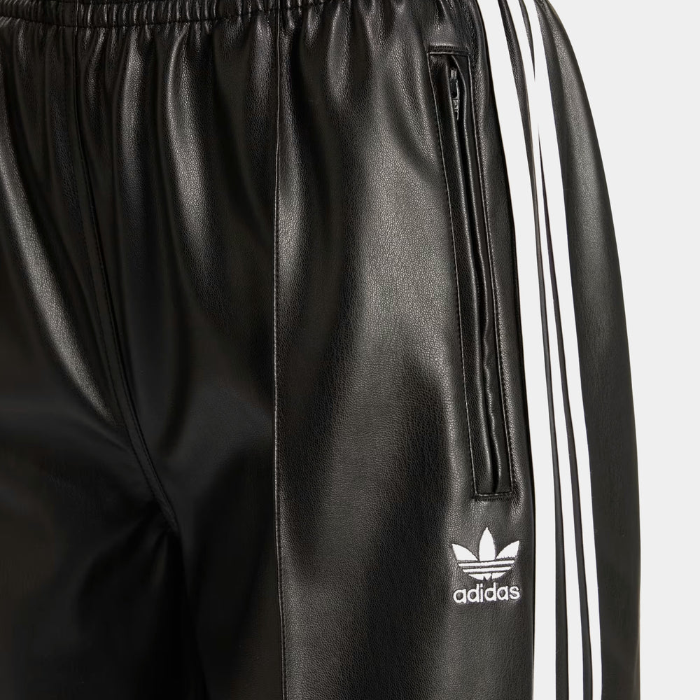 Штани жіночі adidas Adicolor Classic Firebird Pleather